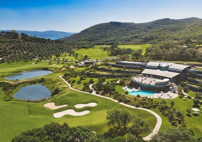 Argentario golf resort & spa
