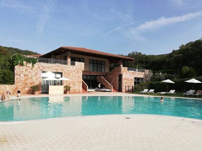 Argentario lagoon resort & spa