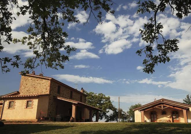 Azienda agricola biologica pierini e brugi