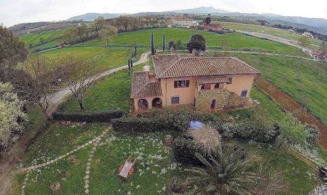 Azienda agricola e agriturismo casetta