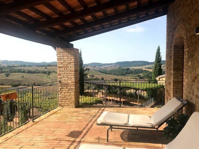 Societa agricola pianirossi srl