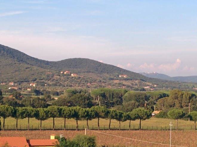 Azienda agricola valborgina