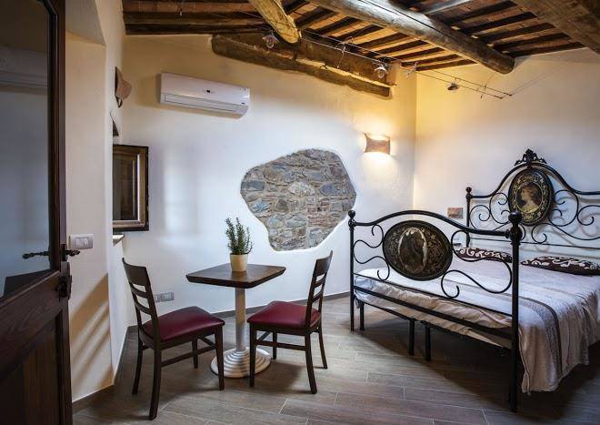 B&b antico borgo seggiano