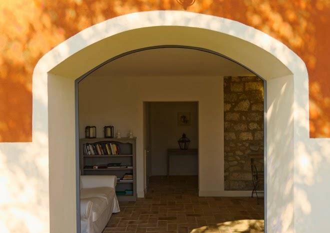 B&b giardino dei sugheri