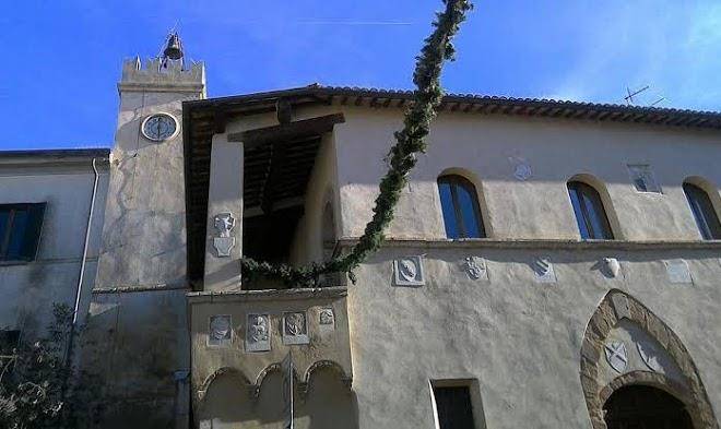 B&b il capitano