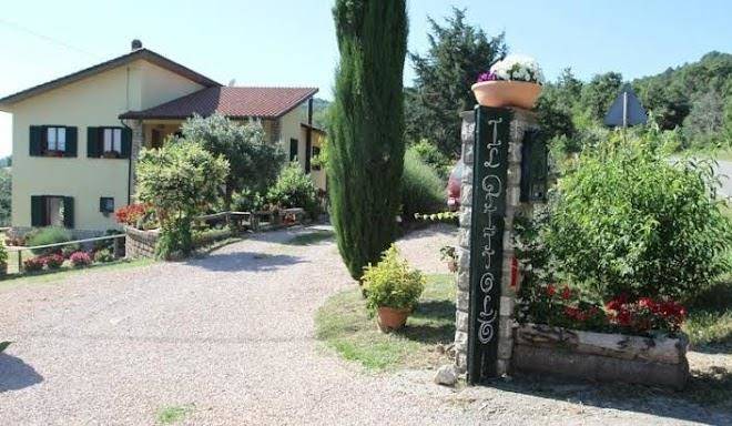 B&b il pittolo