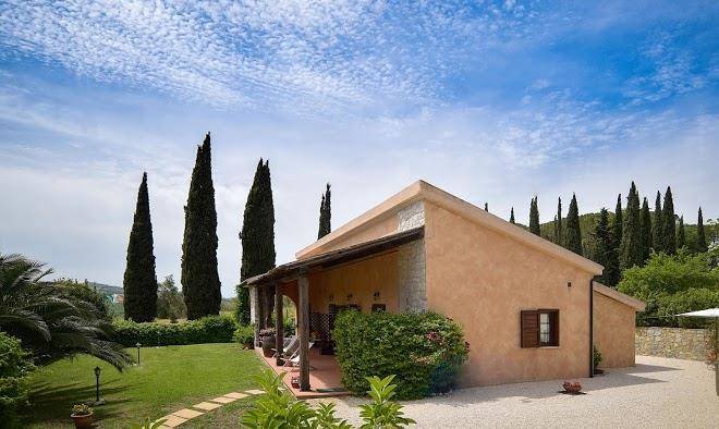 B&b 8380 saturnia terme