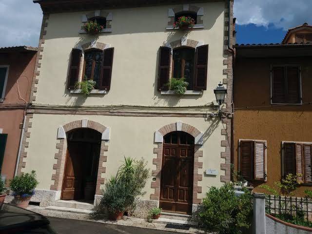 B&b agresta