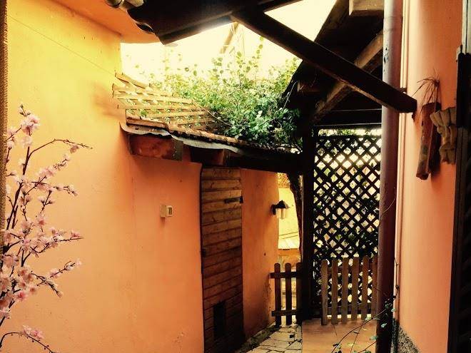 B&b il giardino segreto