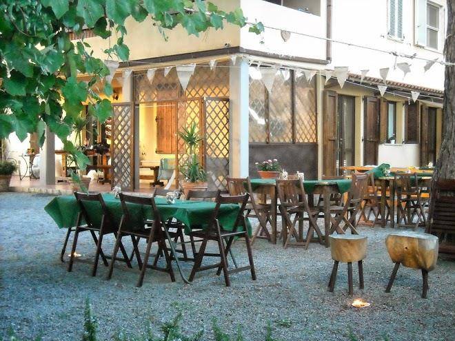 B&b Il Picchio Verde Image