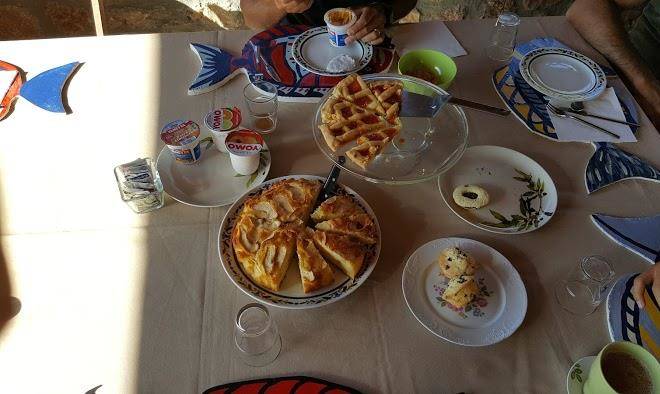 B&b il poggetto