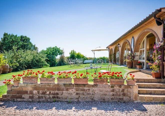 B&b la vecchia hosteria