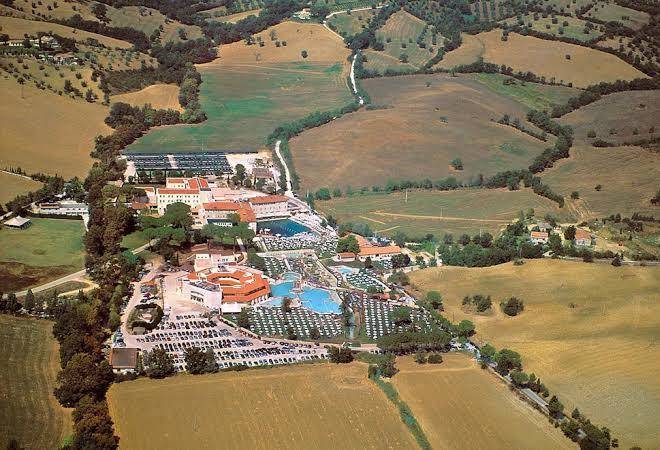 B&b le camere di monia saturnia