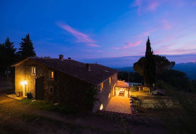 B&b podere camaiano