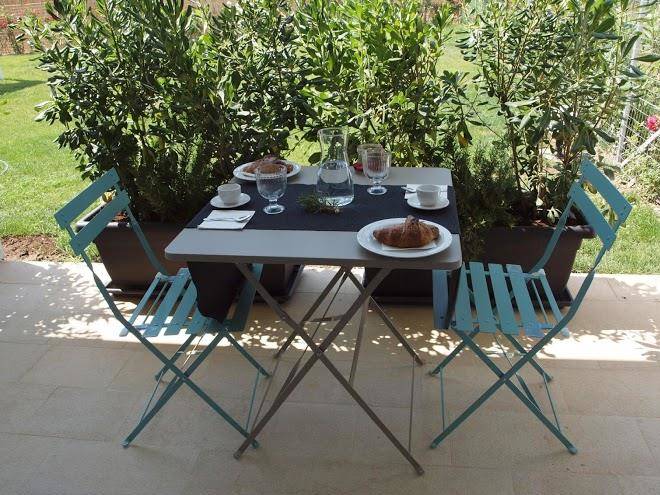B&b ramerino