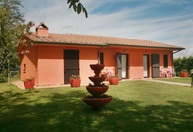 B&b rosemarie