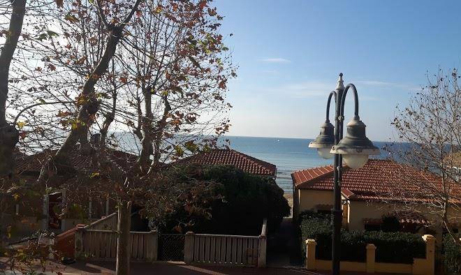 B&b viale italia 22