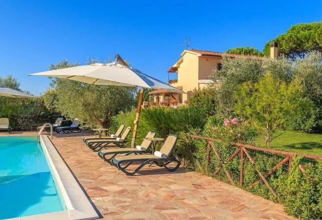 Bed and breakfast l'acquacotta