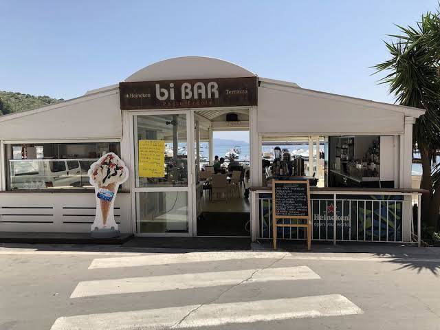 Bi hotel