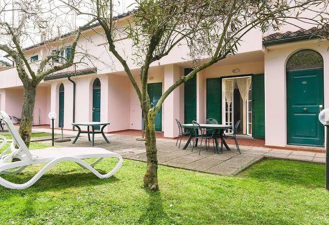 Bike hotel massa vecchia