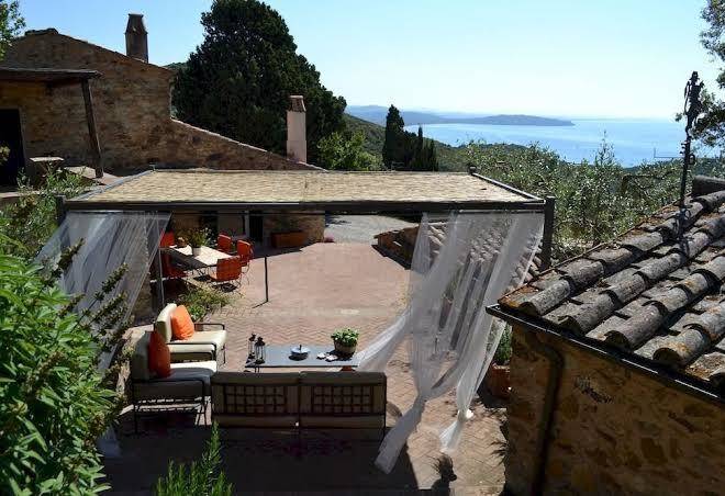 Borgo degli ulivi
