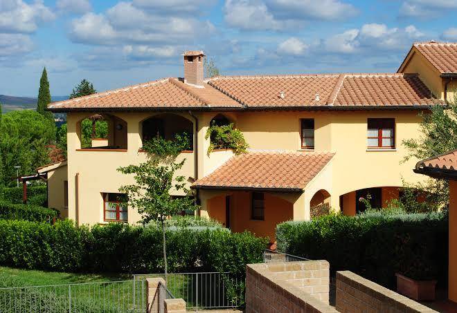 Borgo etrusco