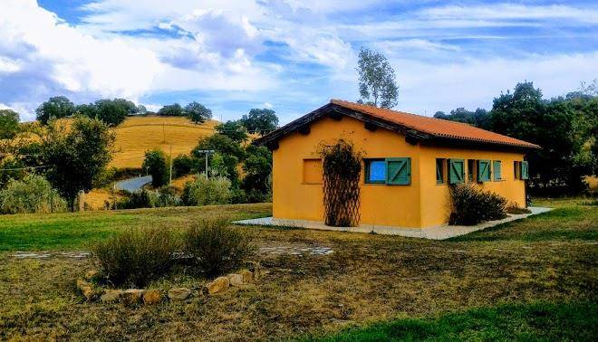 Borgo fontale