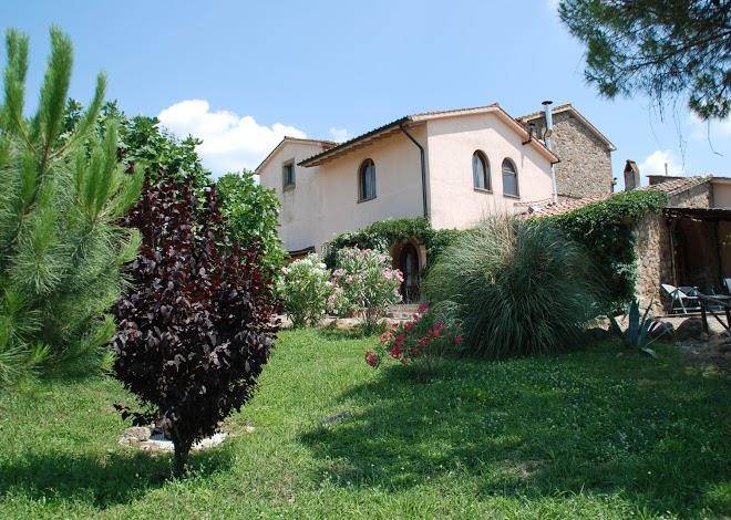 Borgo fontelupo