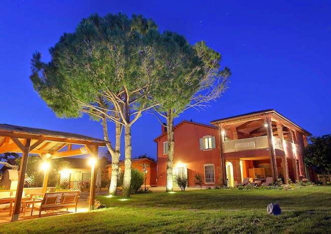 Borgo san giuliano tuscany resort