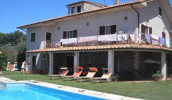 Camere il meoccio