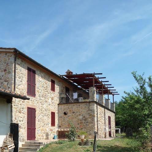 Casetta francini