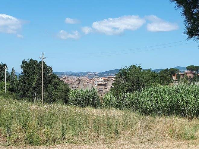 Casetta in maremma