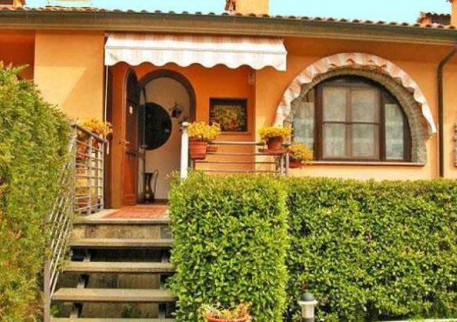 Casetta San Giorgio Image