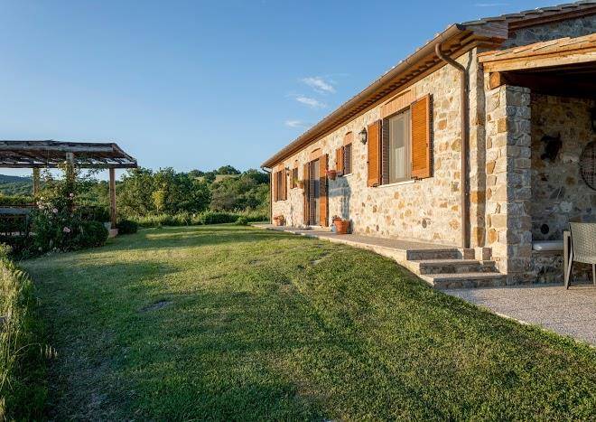 Casetta Tartuchino Image