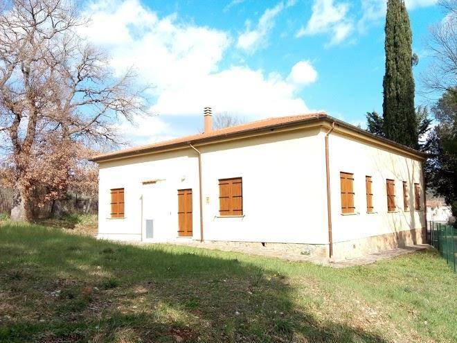 Casina sul lago
