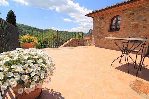 Castagnatello estate charming holiday accommodations