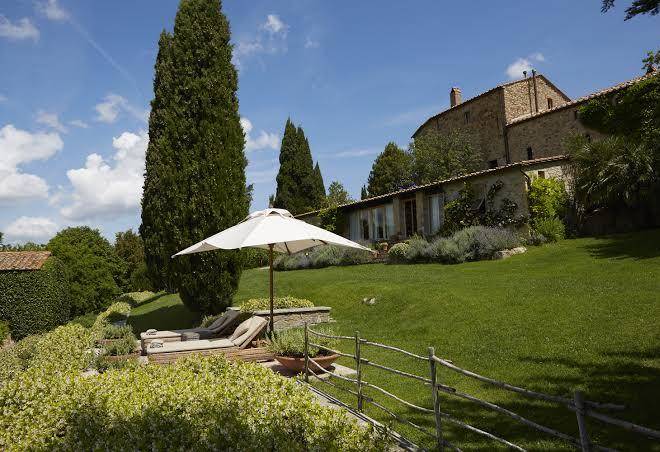Castello di vicarello