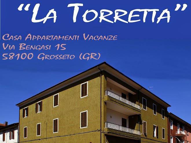 Cav la torretta di montanari renato