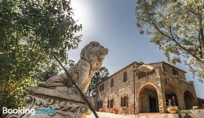 Colle cavalieri