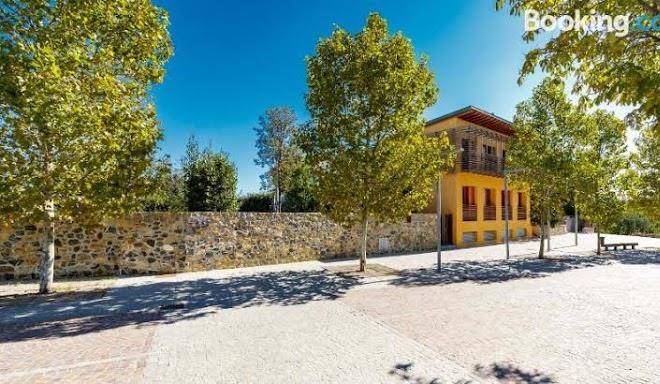 Collemassari hospitality