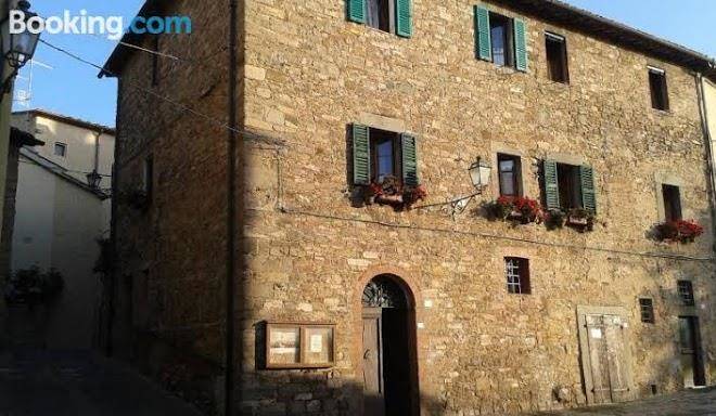 Dimora toscana