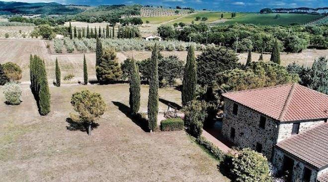 Dojo bianco hotel