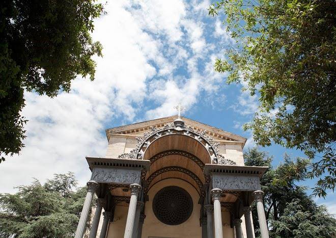 Domus socolatae residenza d'epoca charming b&b