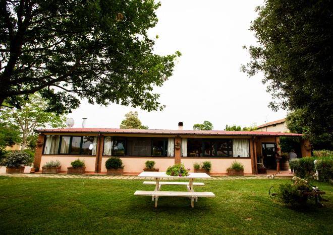 Azienda Agrituristica La Serrata Image