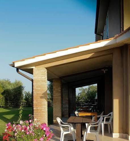 Agriturismo poggio aione