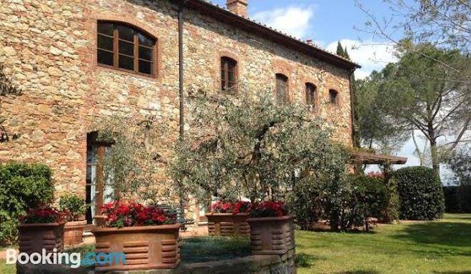 Fattoria cirene