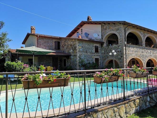 Fattoria dei cavalieri