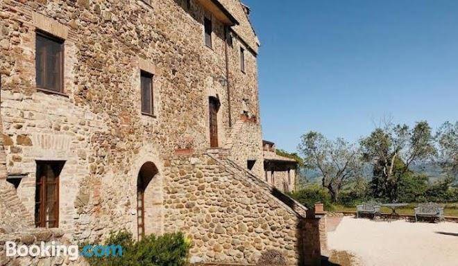 Tenuta Fattoria Vecchia Image