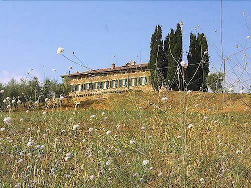 Fattoria nuova pievanella