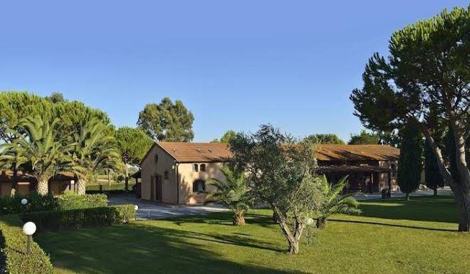 Fattoria san lorenzo